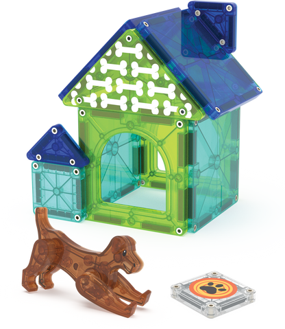 Dog House™ 13 Piece Set