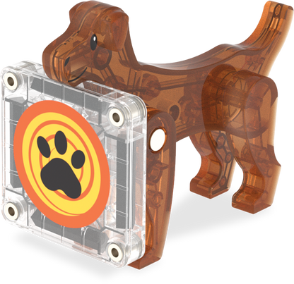 Dog House™ 13 Piece Set