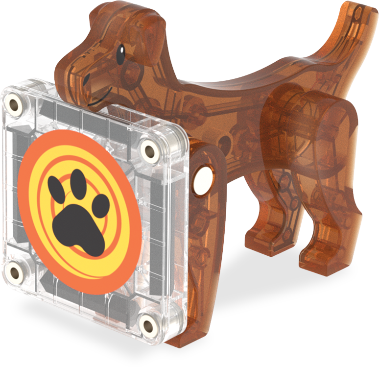 Dog House™ 13 Piece Set