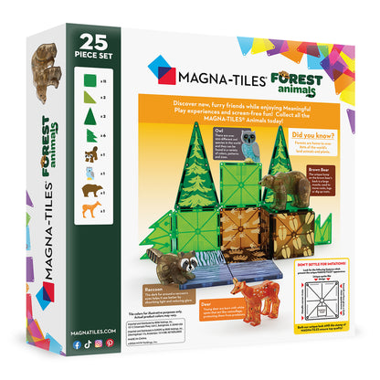 Forest™ 25 Piece Set