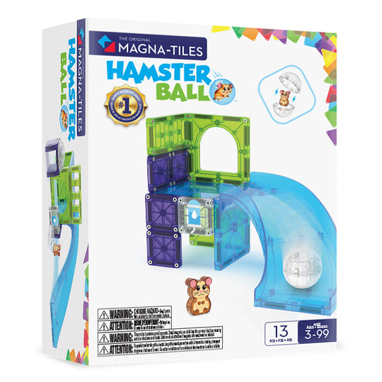 New MAGNA-TILES® Arrivals | Explore the Latest Magnetic Tile Sets ...