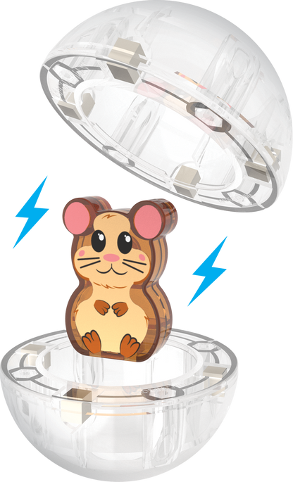 Hamster Ball™ 13 Piece Set