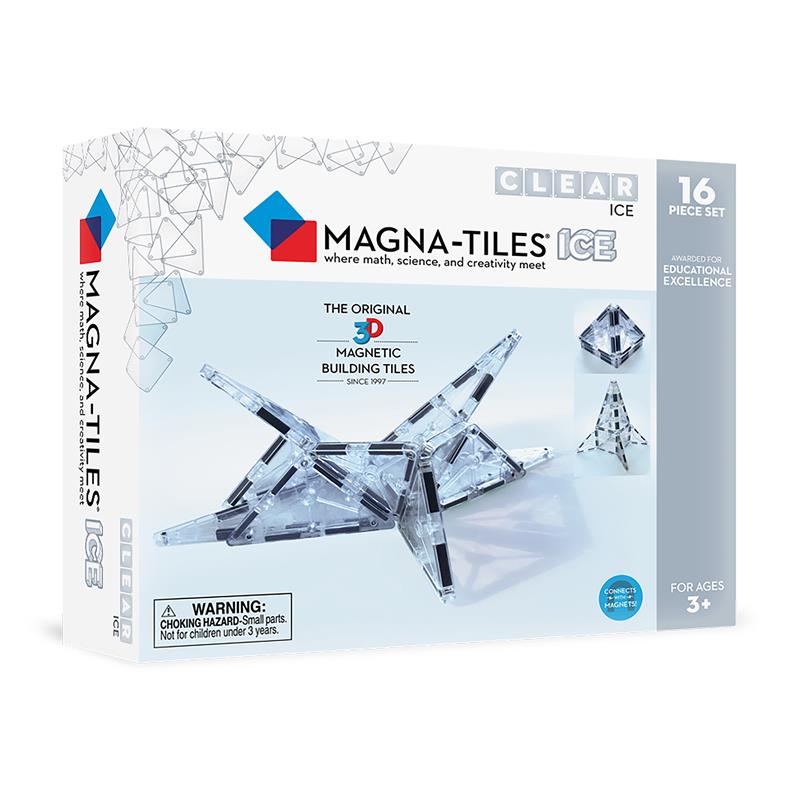 ICE 16 Piece Set