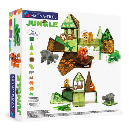 Jungle™ 25 Piece Set