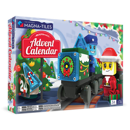 The Advent Calendar Bundle