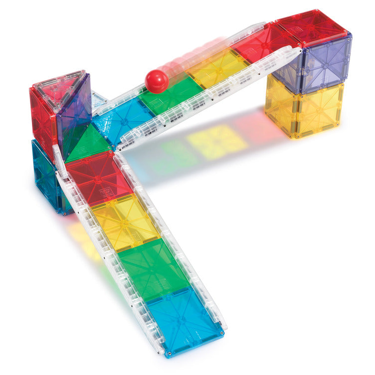 Rail Racers™ 33 Piece Set