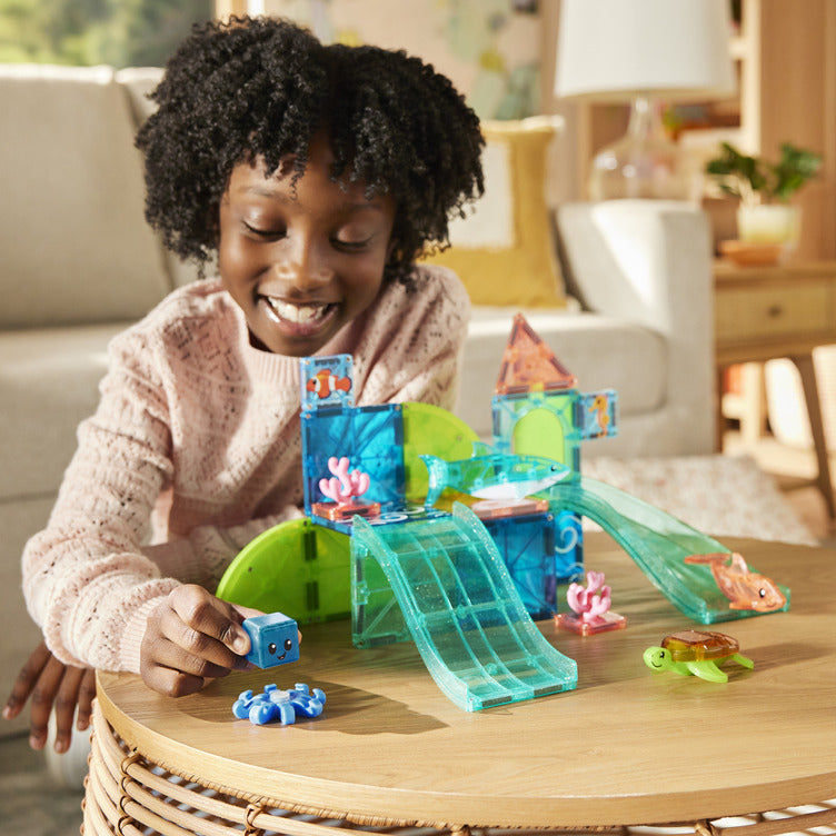 Ocean Discovery Bundle