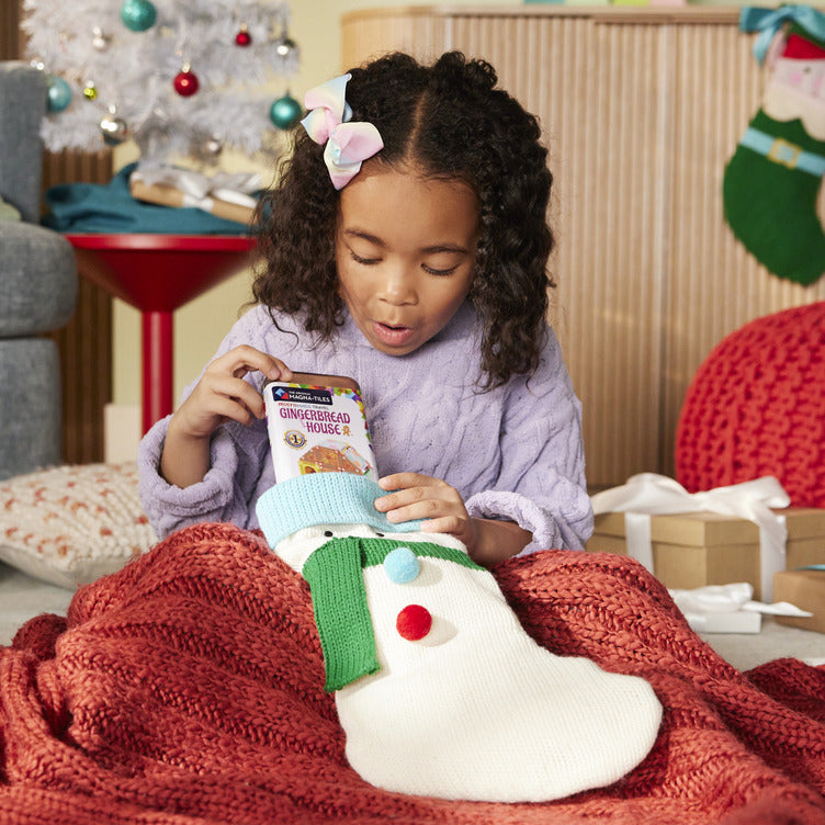 The Stocking Stuffer Bundle