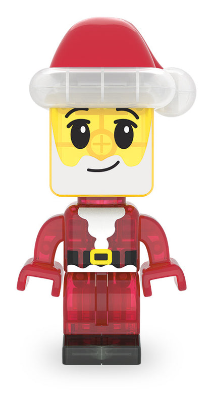 Santa & Friends Blind Bags