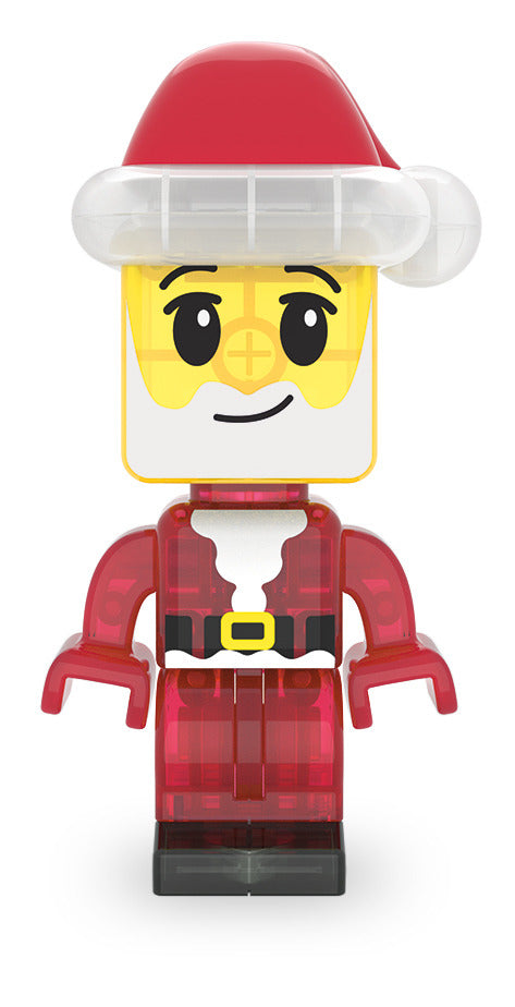 Santa & Friends Blind Bags