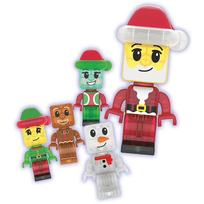 Holiday Sibling Bundle