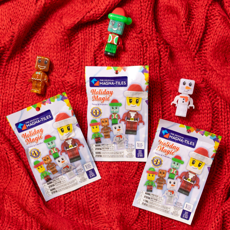 The Advent Calendar Bundle