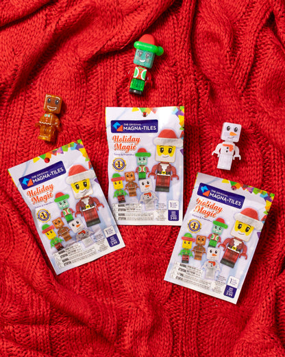 The Stocking Stuffer Bundle