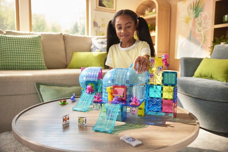 Imaginative Play