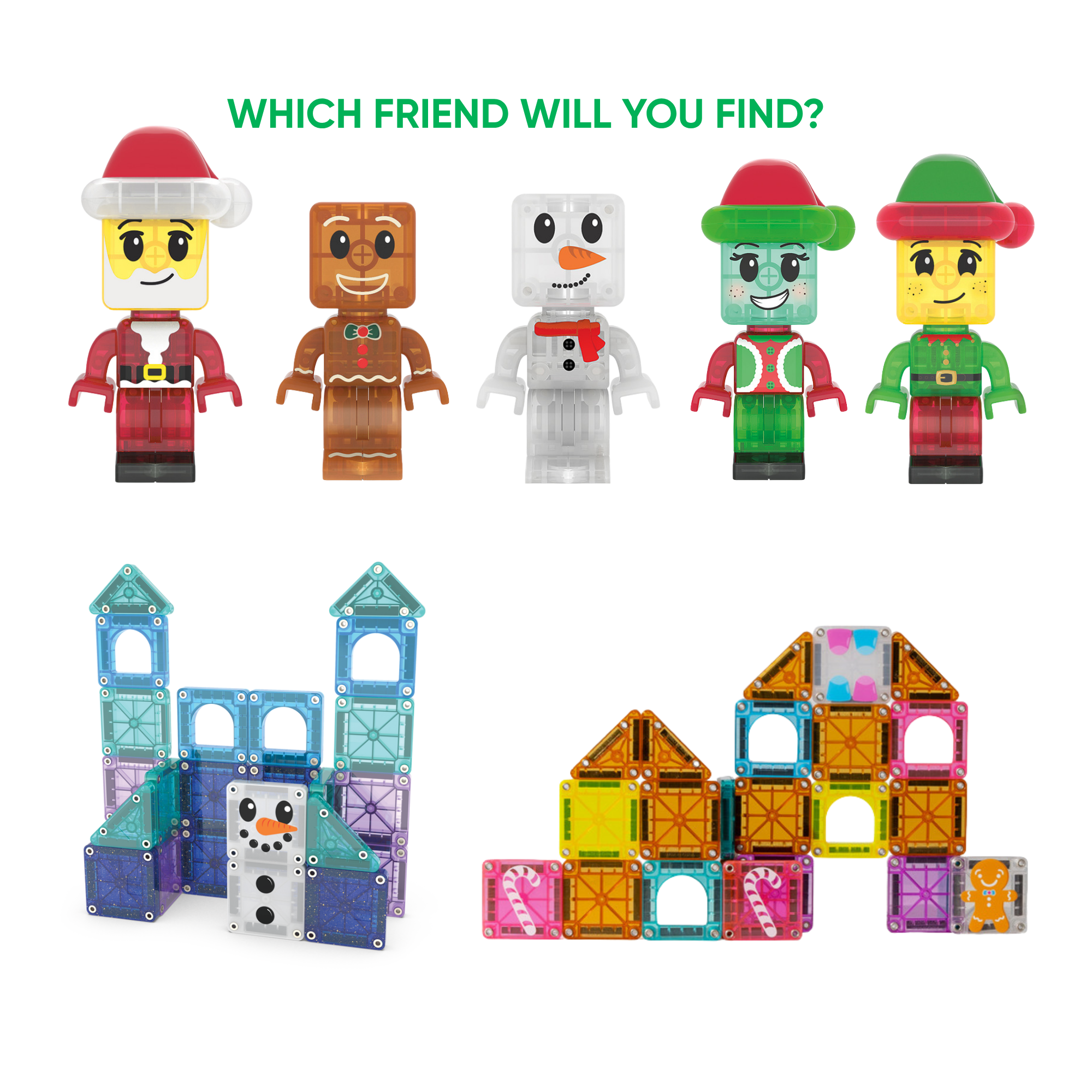 The Stocking Stuffer Bundle