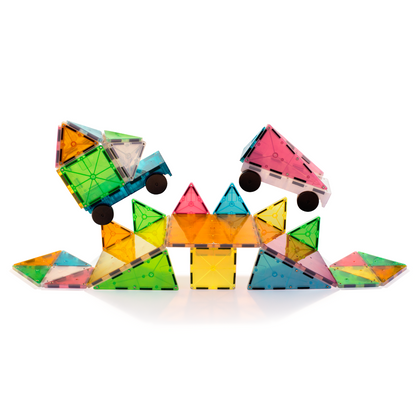 Grand Prix Frost 50 Piece Set