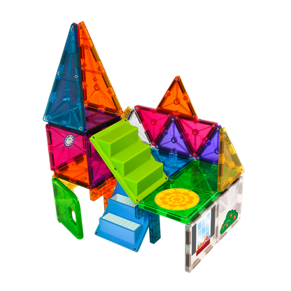 House 28 Piece Set