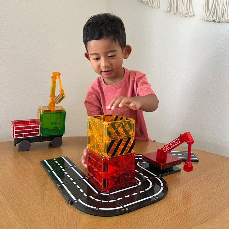 Big City Builder Bundle