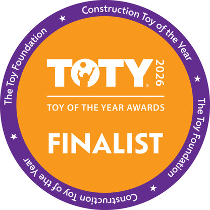 Fire Station™ 50 Piece Set