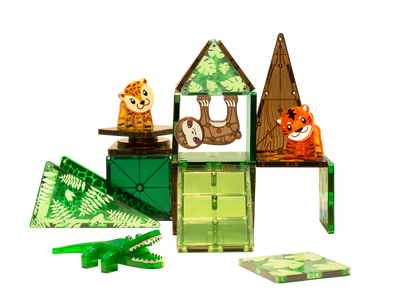 Jungle™ 25 Piece Set