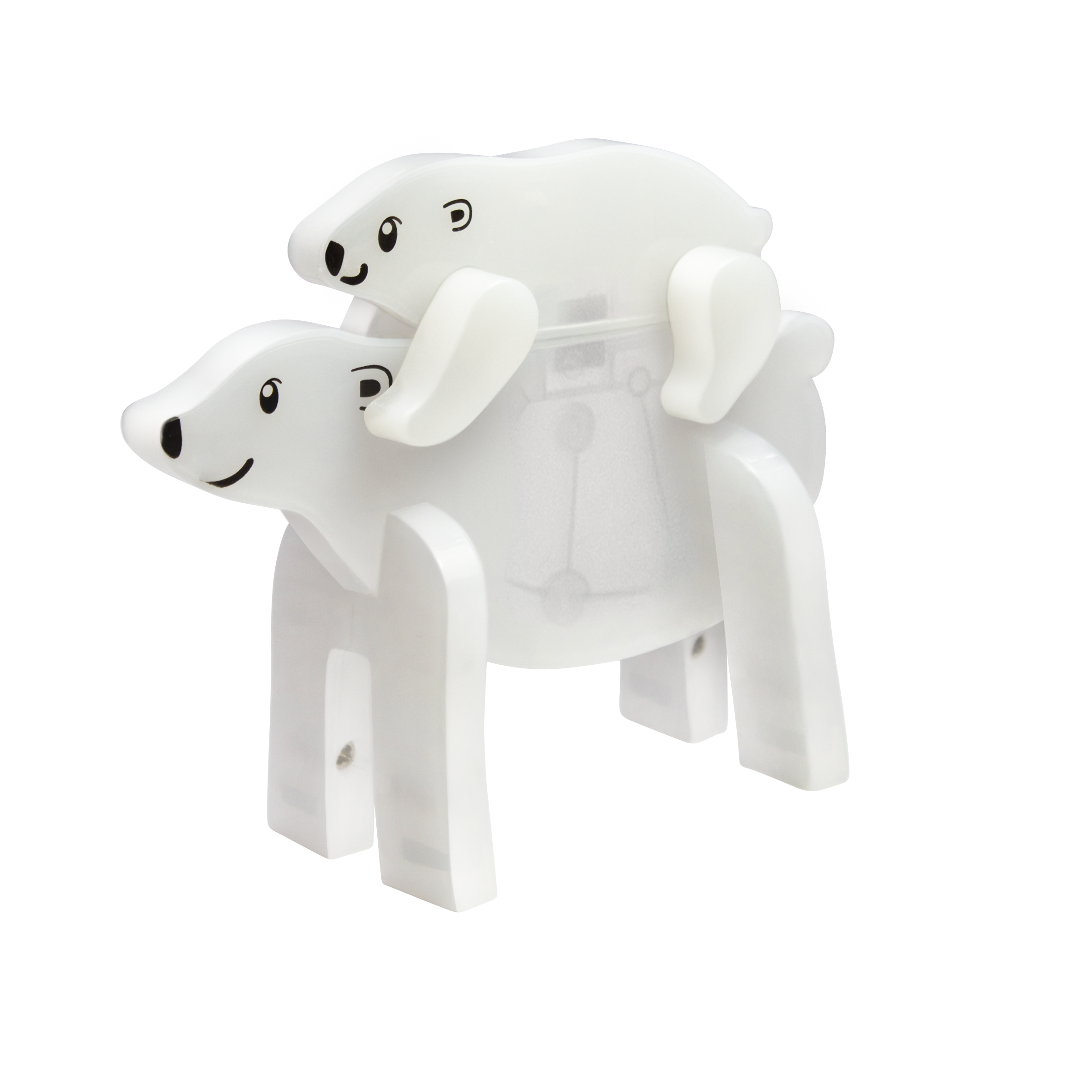 Arctic™ 25 Piece Set