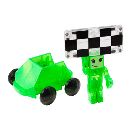 Downhill Duo™ 40 Piece Set