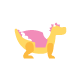 Dragon Figure (Exclusive Color)