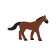 Horse Figure