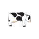Cow Figure