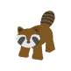 Racoon
