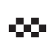 2 Finish Lines Rectangles