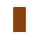 2 Large Rectangles