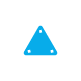 4 microMAGS Equilateral Triangles