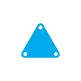 6 microMAGS Equilateral Triangles