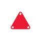 14 microMAGS Equilateral Triangles