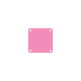 4 microMAGS Squares