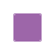 20 Squares (10 Glitter, 8 Standard, 2 Printed)