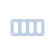 2 Fence Rectangles