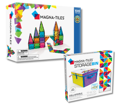 Build Bigger & Store Bundle