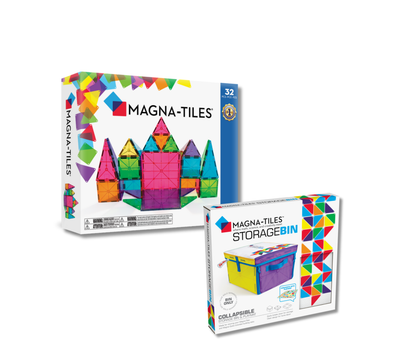 Build & Store Bundle