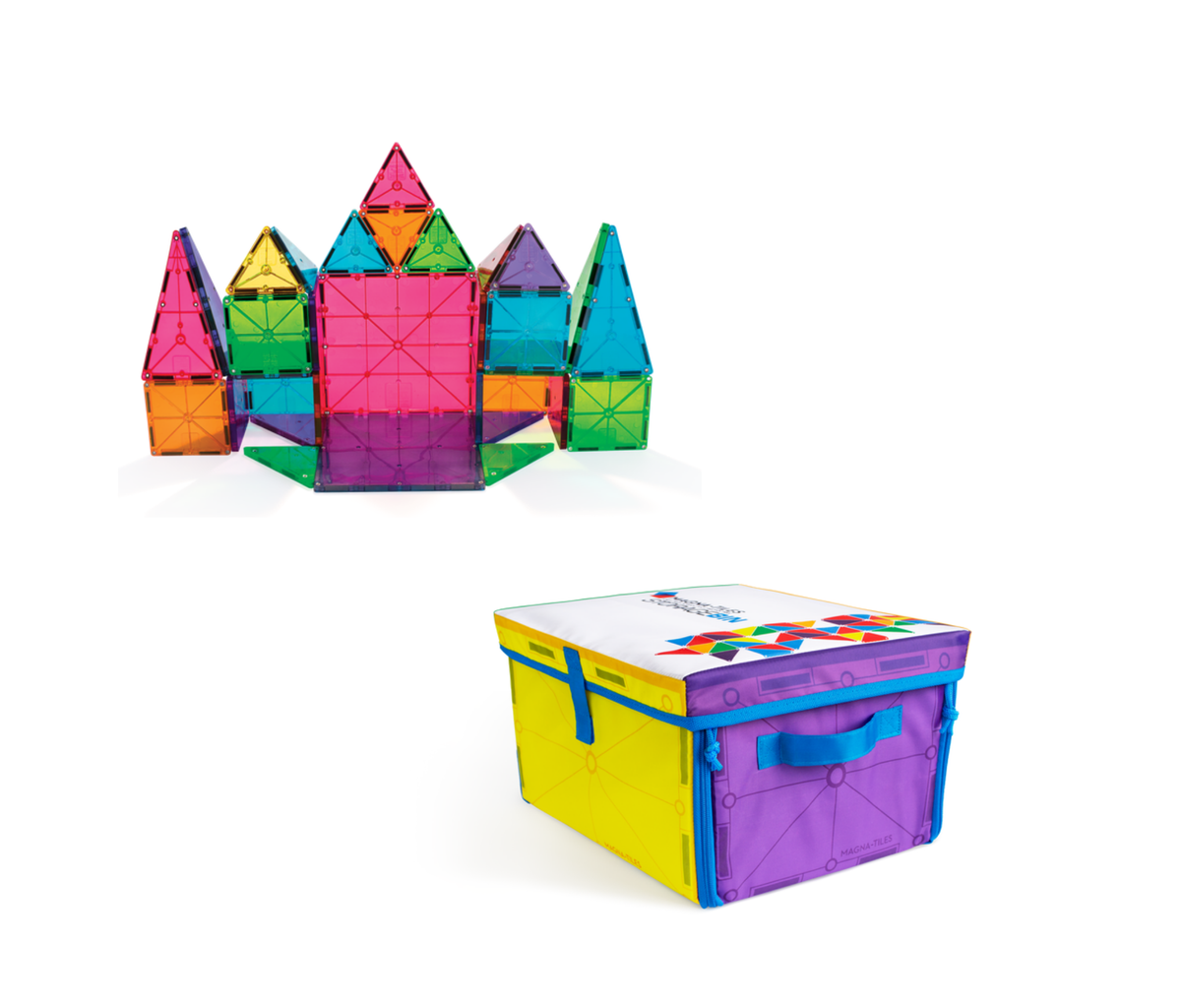 Build & Store Bundle