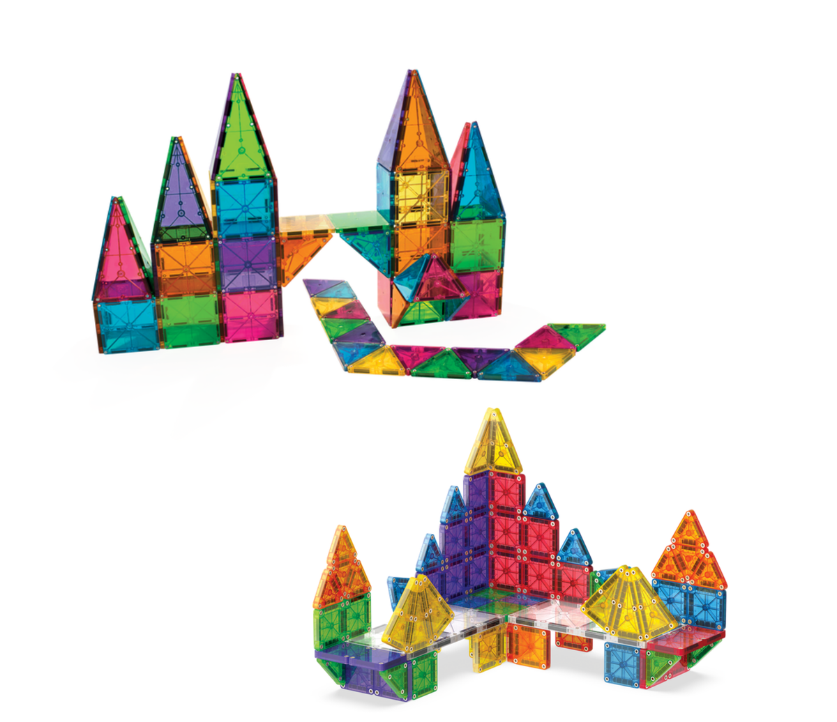 Big Builds, Little Details Bundle