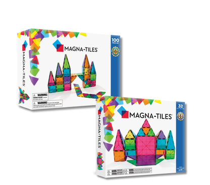 Build More Bundle