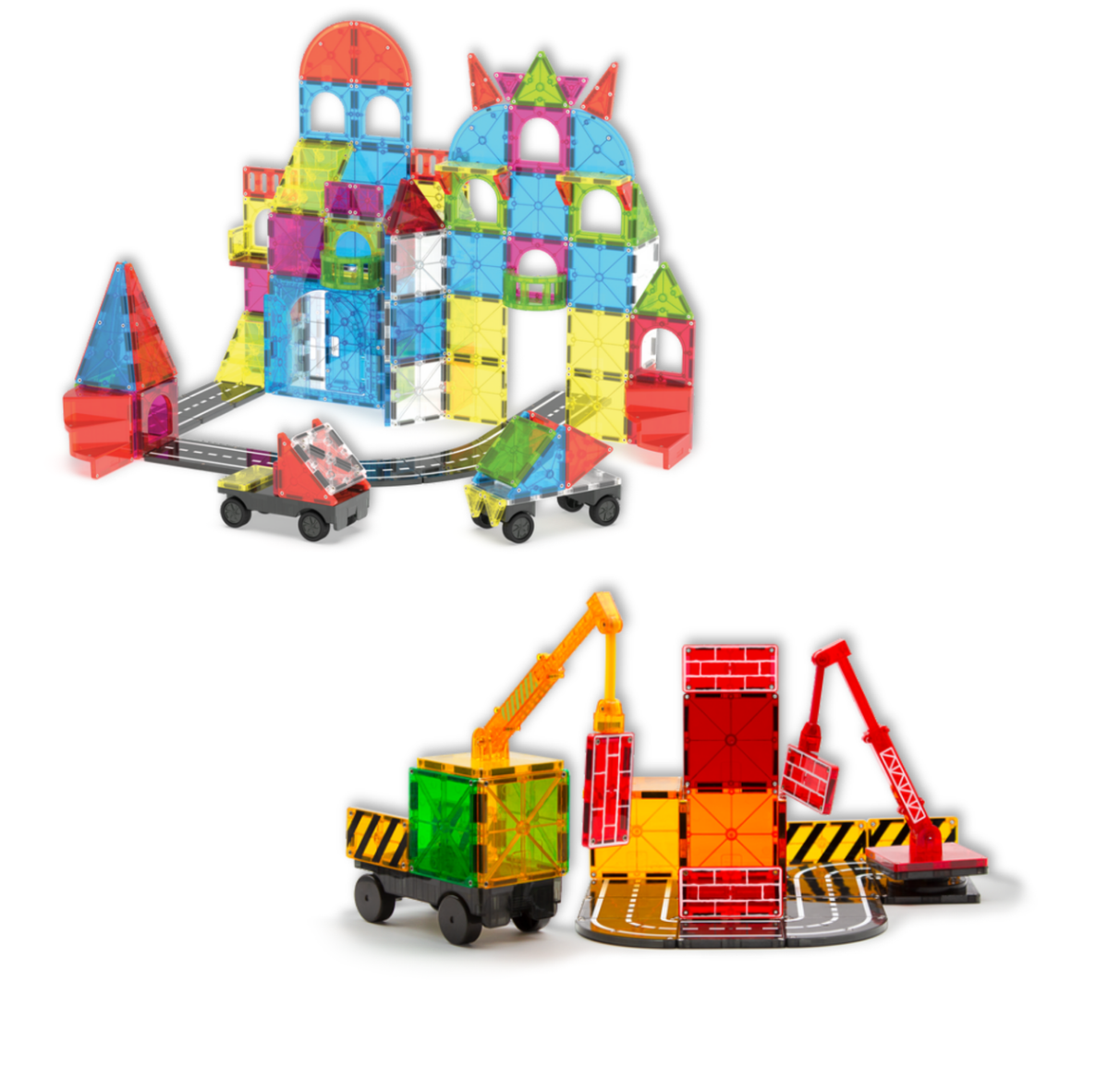 Big City Builder Bundle