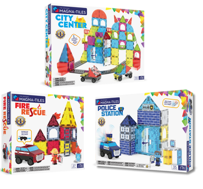 Ultimate City Bundle