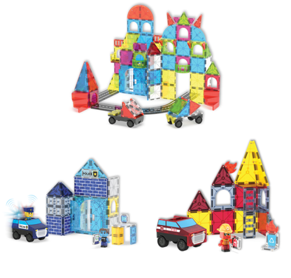 Ultimate City Bundle