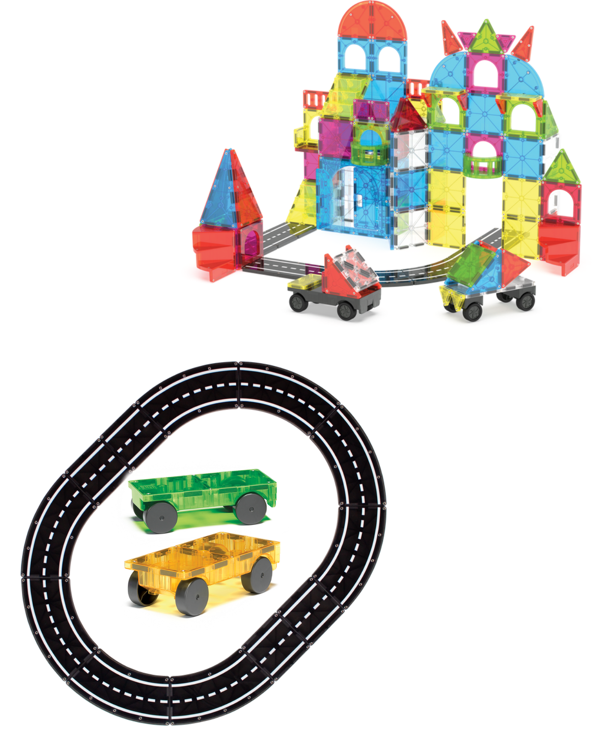 City Streets Bundle