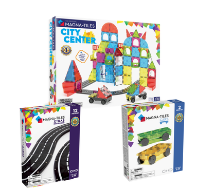 City Streets Bundle