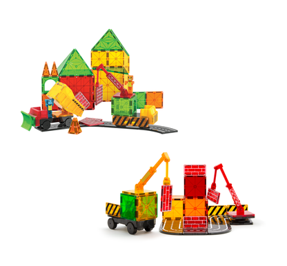 Construction Zone Bundle