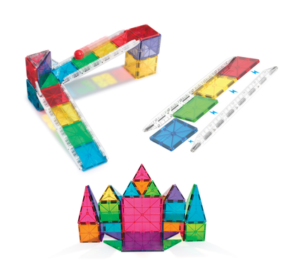 Ultimate Rail Race Bundle